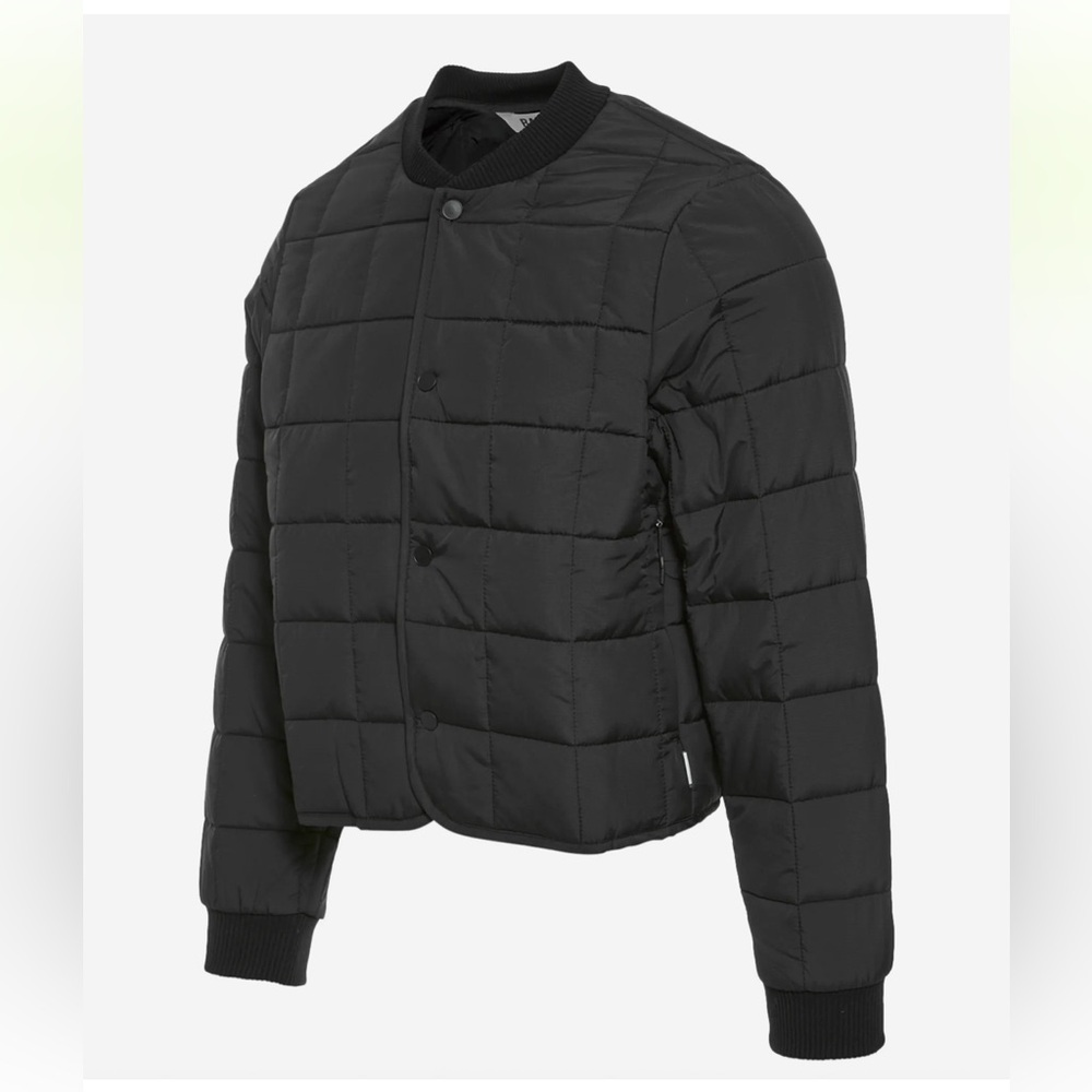 BNWT RAINS 
Liner W Bomber Jacket W1T1